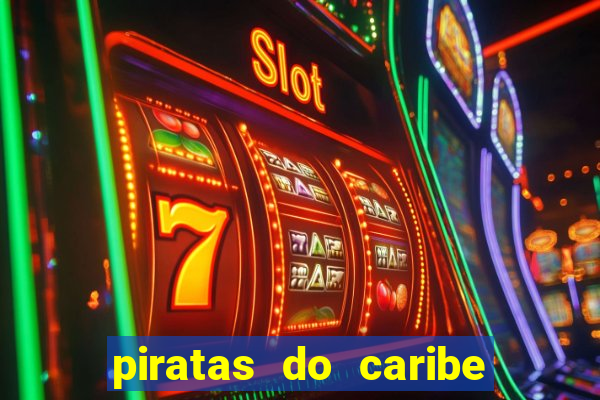 piratas do caribe 6 o retorno de davy jones